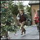 Una Navidad de locos : photo Joe Roth, Tim Allen