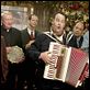 Una Navidad de locos : photo Dan Aykroyd, Joe Roth