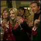 Una Navidad de locos : photo Jamie Lee Curtis, Joe Roth, Tim Allen
