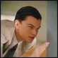 El aviador : photo Leonardo DiCaprio, Martin Scorsese