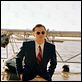 El aviador : photo Leonardo DiCaprio, Martin Scorsese