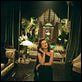 El aviador : photo Kate Beckinsale, Martin Scorsese