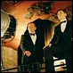 El aviador : photo John C. Reilly, Leonardo DiCaprio, Martin Scorsese