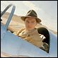 El aviador : photo Leonardo DiCaprio, Martin Scorsese