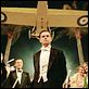 El aviador : photo Leonardo DiCaprio, Martin Scorsese