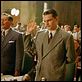El aviador : photo Leonardo DiCaprio, Martin Scorsese