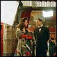 El aviador : photo Kate Beckinsale, Leonardo DiCaprio, Martin Scorsese