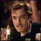 El aviador : photo Jude Law, Martin Scorsese