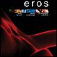 Eros : poster Michelangelo Antonioni, Steven Soderbergh, Wong Kar-Wai