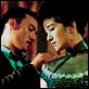 Eros : photo Gong Li, Kar-Wai Wong
