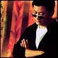 Eros : photo Wong Kar-Wai
