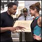 Hitch (especialista en ligues) : photo Andy Tennant, Eva Mendes, Will Smith