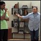 Hitch (especialista en ligues) : photo Andy Tennant, Kevin James, Will Smith