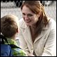 Misteriosa obsesión : photo Joseph Ruben, Julianne Moore