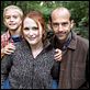 Misteriosa obsesión : photo Anthony Edwards, Joseph Ruben, Julianne Moore