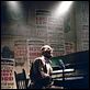 Ray : photo Jamie Foxx, Taylor Hackford
