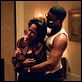 Ray : photo Jamie Foxx, Regina King, Taylor Hackford