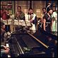 Ray : photo Jamie Foxx, Taylor Hackford