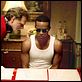 Ray : photo Jamie Foxx, Taylor Hackford