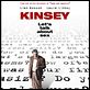 Kinsey : poster Bill Condon, Liam Neeson