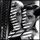Psicosis : photo Janet Leigh, John Gavin