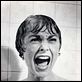 Psicosis : photo Alfred Hitchcock, Janet Leigh