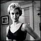 Psicosis : photo Alfred Hitchcock, Janet Leigh