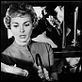 Psicosis : photo Alfred Hitchcock, Janet Leigh