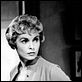 Psicosis : photo Alfred Hitchcock, Janet Leigh