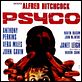Psicosis : photo Alfred Hitchcock, Anthony Perkins