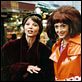 La gente honrada : photo Bob Decout, Hélène de Fougerolles, Victoria Abril