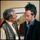 photo Benoît Poelvoorde, Edouard Baer, Jean Rochefort
