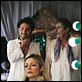 photo Chiara Mastroianni, Edouard Baer, Jean Rochefort