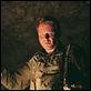 El exorcista: El comienzo : photo Renny Harlin, Stellan Skarsgard