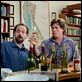 Entre copas : photo Alexander Payne, Paul Giamatti, Thomas Haden Church