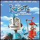Robots : poster Chris Wedge