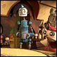 Robots : photo Chris Wedge