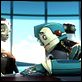 Robots : photo Chris Wedge