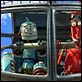 Robots : photo Chris Wedge