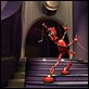 Robots : photo Chris Wedge