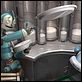 Robots : photo Chris Wedge