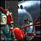 Robots : photo Chris Wedge