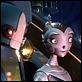 Robots : photo Chris Wedge
