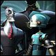 Robots : photo Chris Wedge