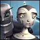 Robots : photo Chris Wedge