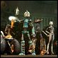 Robots : photo Chris Wedge