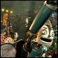 Robots : photo Chris Wedge
