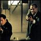 Saw : photo Danny Glover, James Wan
