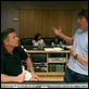 Bob esponja: la película : photo Alec Baldwin, Stephen Hillenburg