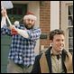 Sobreviviendo a la Navidad : photo Ben Affleck, James Gandolfini, Mike Mitchell